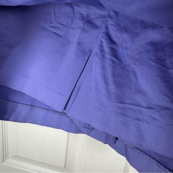 Willi Smith Lavender Skort - Picture 3 of 6